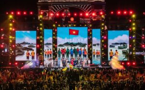 nhung khoanh khac ngap tran cam xuc trong dem nhac gieo mam thien tam 66fdf2cd02133