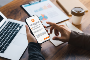 shb khuyen nghi khach hang som hoan tat bo sung thong tin sinh trac hoc theo quy dinh 67130b0e29a27