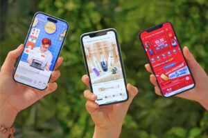 sieu sale 10 10 ghi nhan luong nguoi dung shopee mall tang gap 17 lan 670f1670d301d