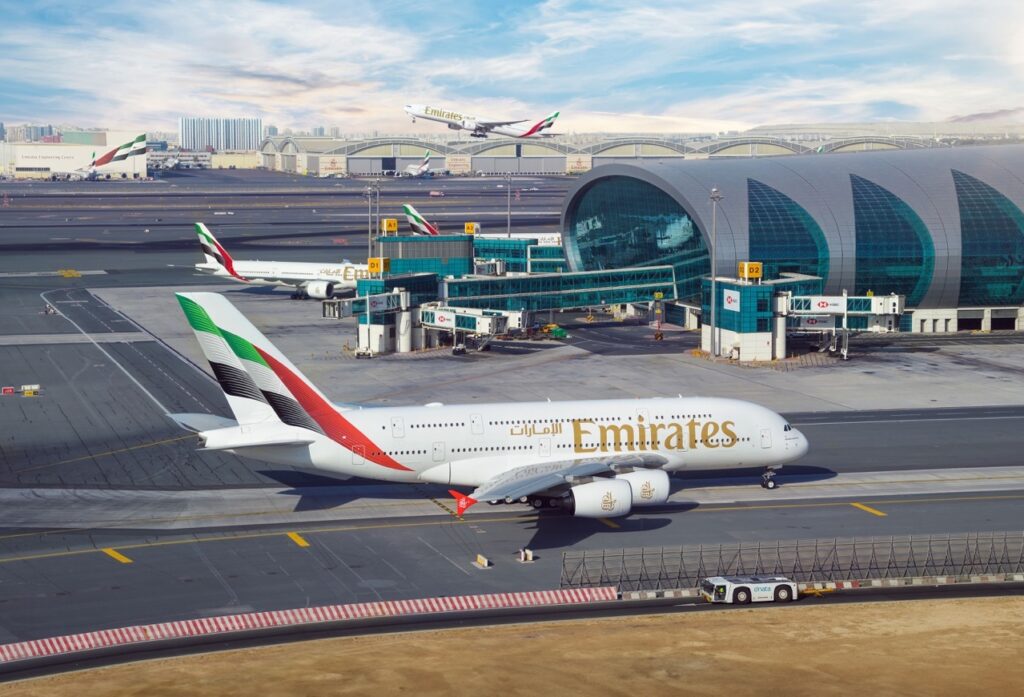 tai khang dinh vai tro trung tam cua nganh hang khong doi voi nen kinh te dubai 671c45c726693