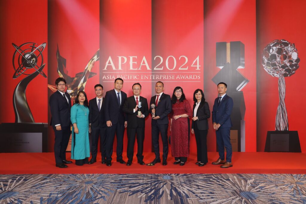 Tăng trưởng bền vững song hành cùng thực hiện tốt trách nhiệm xã hội doanh nghiệp 1 tang truong ben vung song hanh cung thuc hien tot trach nhiem xa hoi doanh nghiep 67048a88f17f3