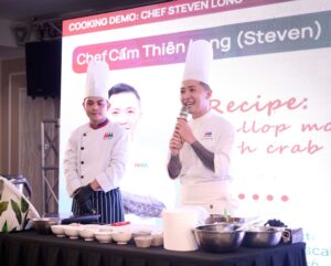 to chuc su kien masterclass cho nhom khach hang b2b 672039d9ebc31