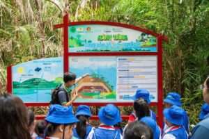 trai nghiem rung voi hanh trinh cung mizu bao ve moi truong nam 2024 67130b357fdb7