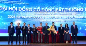 vietinbank to chuc dai hoi dong co dong bat thuong nam 2024 67130b1bbaf31