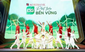 agribank dat giai dac biet hoi thi ngan hang xanh cho cuoc song xanh 673e8c702d8c0