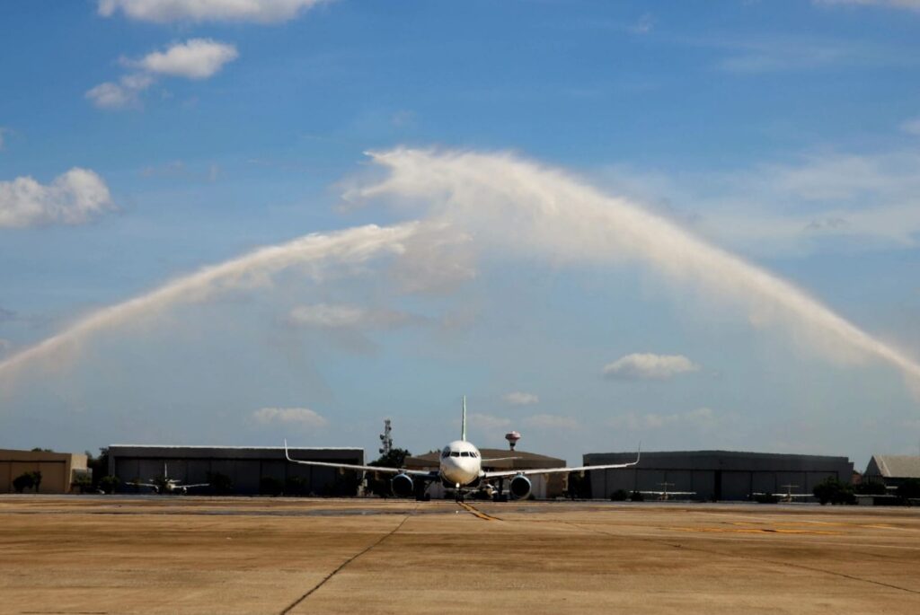 Bamboo Airways tái khai thác đường bay thường lệ TP Hồ Chí Minh – Bangkok từ ngày 26/11 1 bamboo airways tai khai thac duong bay thuong le tp ho chi minh bangkok tu ngay 26 11 674675f6f0029