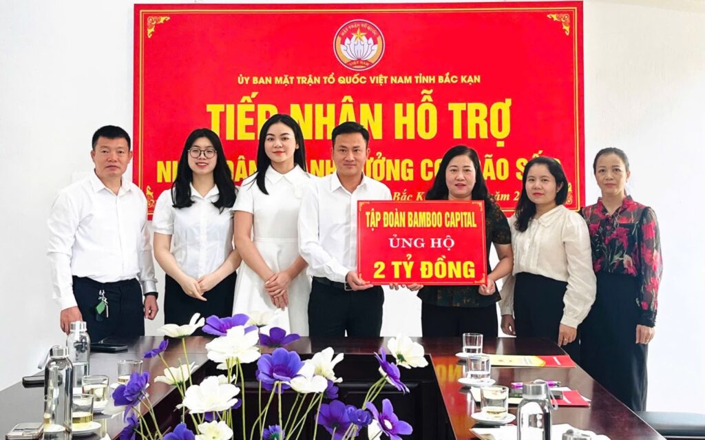 bamboo capital va hanh trinh 13 nam phat trien ben vung kien tao gia tri cho cong dong 673551db30258
