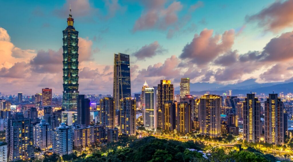 Bay khắp Việt Nam từ Đài Loan (Trung Quốc) nhận ngay 20 kg hành lý ký gửi miễn phí, Vietjet thôi! 1 bay khap viet nam tu dai loan trung quoc nhan ngay 20 kg hanh ly ky gui mien phi vietjet thoi 6747c6c624df3