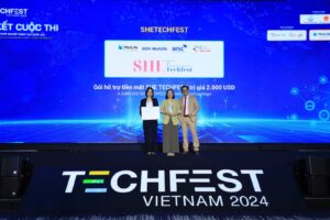 bidv metlife ho tro doanh nghiep nu va khoi nghiep sang tao 674a6a99496e8