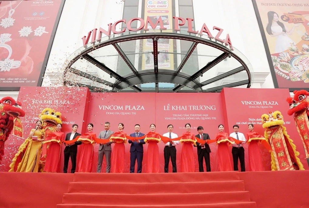 Cận cảnh tâm điểm phồn hoa sôi động bậc nhất thành phố trẻ Đông Hà 1 can canh tam diem phon hoa soi dong bac nhat thanh pho tre dong ha 6746760c78acd