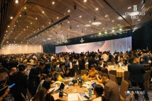 capitaland development ghi nhan ty le hap thu cao tai orchard hill 672c0d6555843