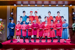 cathay pacific ky niem 75 nam chuyen bay dau tien den viet nam 6737f5017fa53