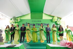 chubb life viet nam mo rong van phong doi tac infinity tai can tho va hung yen 672d68faf2117