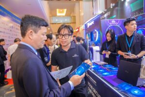 cmc trinh dien he sinh thai an ninh attt tai ngay an toan thong tin viet nam 2024 673fddfe466d3