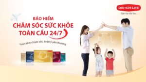 dai ichi life viet nam ra mat san pham bao hiem cham soc suc khoe toan cau 24 7 673fde109254e