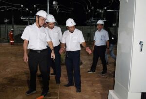 dong dien thanh cong tram bien ap 110kv san bay long thanh va duong day dau noi 6749184ba0c9b