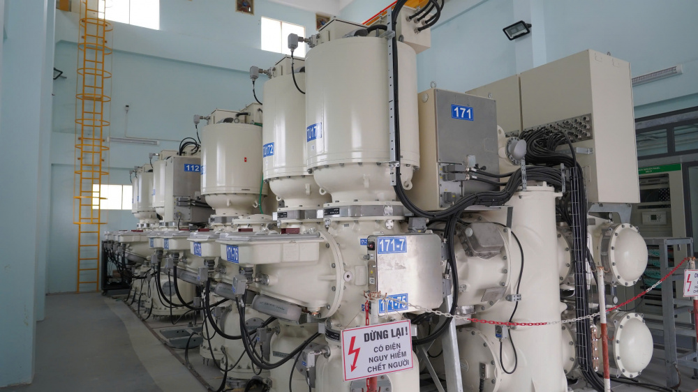 evnhcmc dong dien thanh cong tram bien ap 110kv cho lon 67257fca763bf