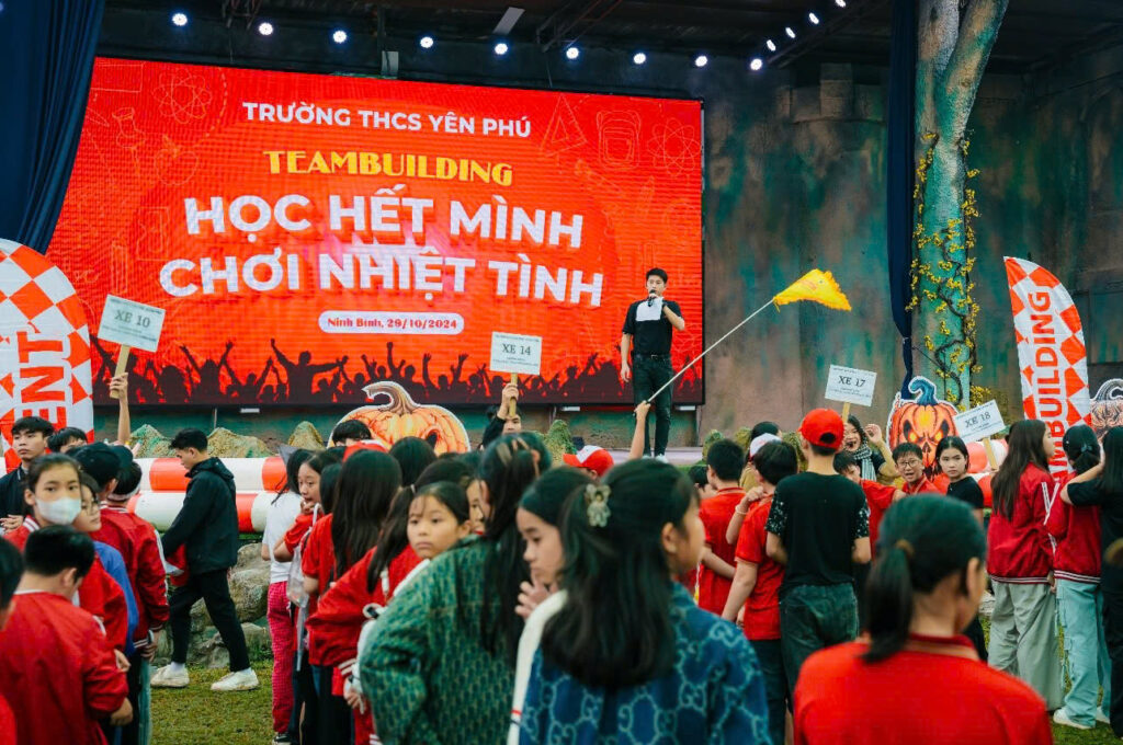 Học sinh tìm hiểu kiến thức văn hóa, lịch sử qua hoạt động trải nghiệm 1 hoc sinh tim hieu kien thuc van hoa lich su qua hoat dong trai nghiem 67242ecce3b72