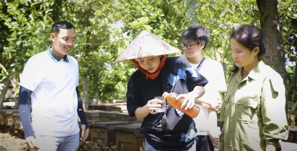 Khẳng định rõ nét vai trò của mua sắm qua livestream 1 khang dinh ro net vai tro cua mua sam qua livestream 67257ff89f2ff