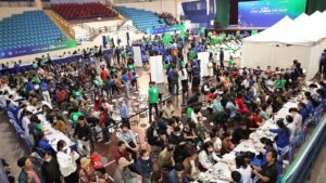 manulife to chuc kham suc khoe mien phi tai hai phong va thanh hoa 674523f2ef4f7