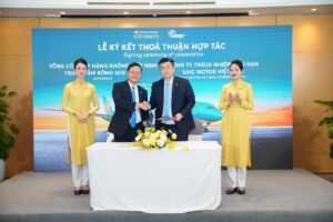 mg viet nam va vietnam airlines ky ket thoa thuan hop tac nang tam trai nghiem khach hang 672c0d2c1686e