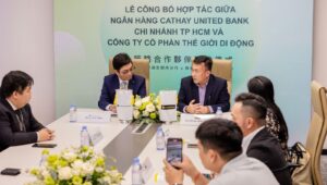 ngan hang cathay united bank chi nhanh tp ho chi minh hop tac the gioi di dong trien khai ung dung cub vietnam 67242ed5d1ca3