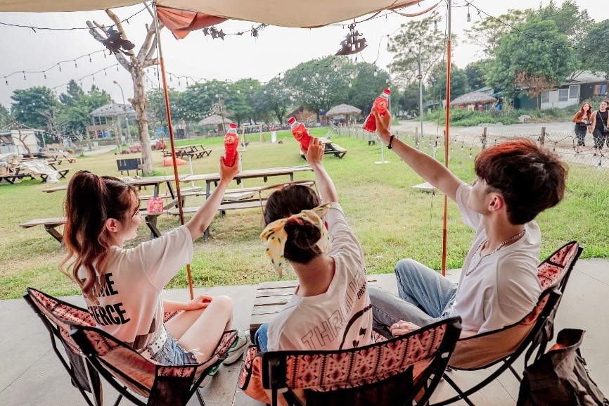 Người trẻ nỗ lực thanh lọc cơ thể, làm mới bản thân trước khi công việc dồn dập cuối năm 1 nguoi tre no luc thanh loc co the lam moi ban than truoc khi cong viec don dap cuoi nam 673d3b2829c46