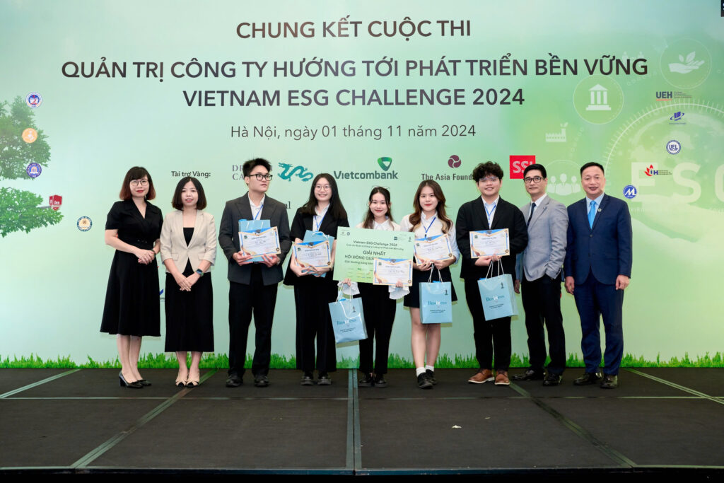 Quản trị Công ty hướng tới Phát triển Bền vững – Viet Nam ESG Challenge 2024 1 quan tri cong ty huong toi phat trien ben vung viet nam esg challenge 2024 672c0d80aec88