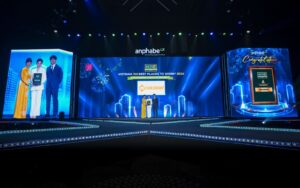 top 100 noi lam viec tot nhat viet nam lien tuc xuong ten sun group trong 5 nam lien tiep 673fde41c23e2