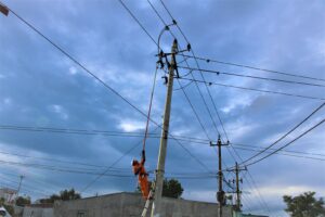 trien khai cac cong trinh sua chua va du an dau tu xay dung luoi dien nam 2024 673fde32cc6e1