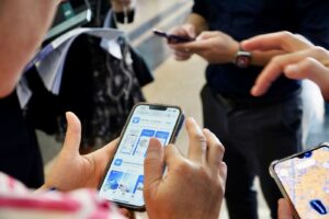 ung dung ai cua meey group gay chu y tai dien dan chuyen doi so hai phong 674523e027a0f