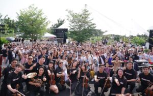 vietnam airlines bat tay spacespeakers khoi dong su kien am nhac 5am mua 2 67242eb6413c3