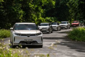 vinfast chiem thi phan so 1 viet nam 673401bab748a