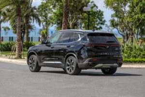 vinfast hop tac fgf ho tro khach hang thu cu xe xang doi moi o to dien 67242ebd115e3