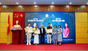 vinh danh tai nang tre xuat sac trong linh vuc tam ly giao duc 6743d25705325