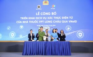 bo cong an va fpt long chau tich hop tien ich mua thuoc truc tuyen tren vneid 675cdf0d4fe4b