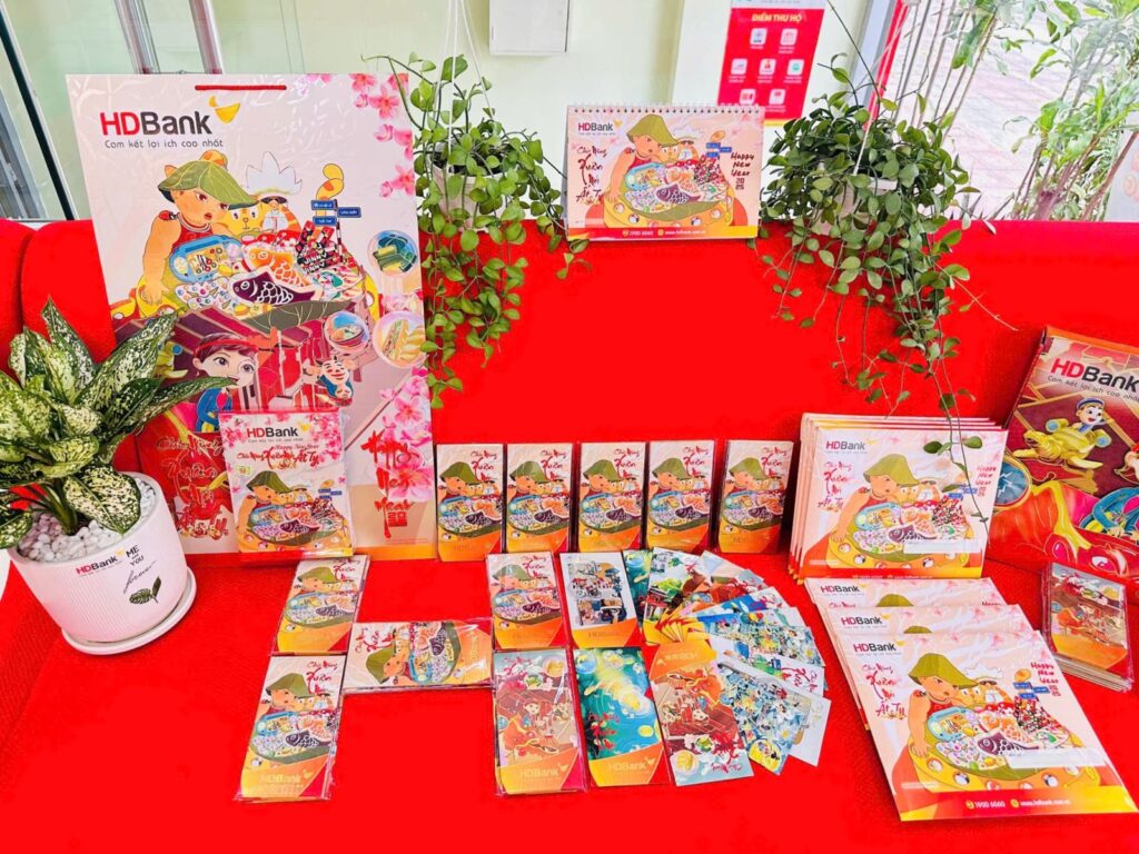 bo lich hdbank 2025 35 nam mua xuan hanh dong tet xanh vung ben 675b8d9cd0576