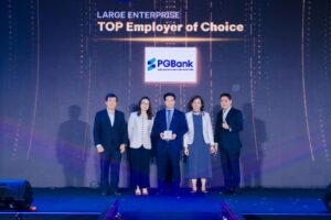 careerviet vinh danh pgbank la nha tuyen dung yeu thich 675e308e3c46b