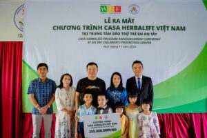 casa herbalife viet nam mo rong tren 15 dia phuong 675101f5591a8