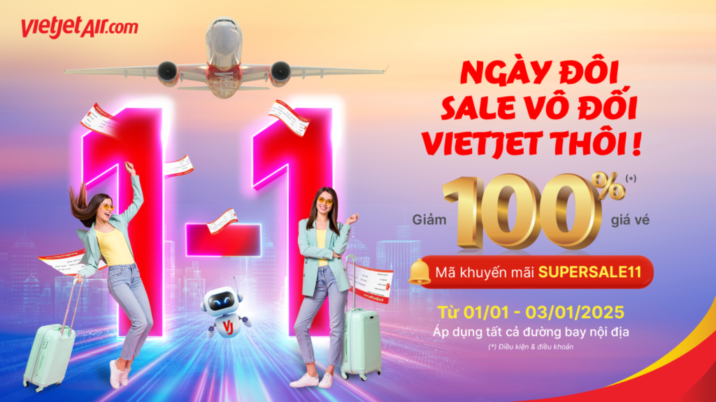 chao nam moi 2025 du xuan may man cung vietjet voi ve bay giam 100 676f54361fc42