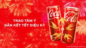 coca cola khoi dong chien dich tet 2025 trao tam y gan ket tet dieu ky 675cdeee12ab1