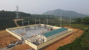 cong ty dien luc tuyen quang no luc hoan thanh cac cong trinh dien vi muc tieu tang truong cua tinh 674e5f0c9517d