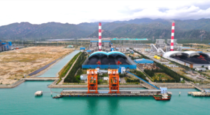 cong ty nhiet dien vinh tan hoan thanh som ke hoach san luong dien nam 2024 676e02916727e