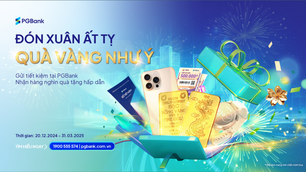 don xuan at ty qua vang nhu y cung pgbank 676f54781466c