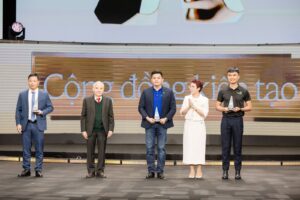 fpt long chau duoc vinh danh giai du an kip thoi tai human act prize nam 2024 675f81fd13ef0