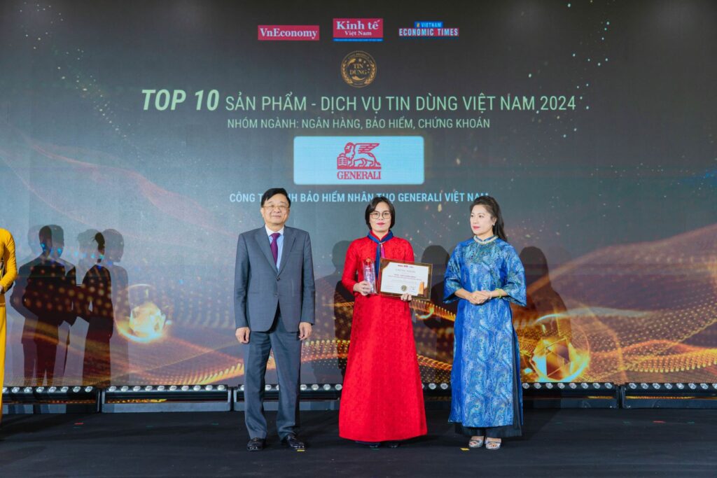 generali viet nam top 10 san pham dich vu tin dung viet nam 2024 6768bc6dbe7ba