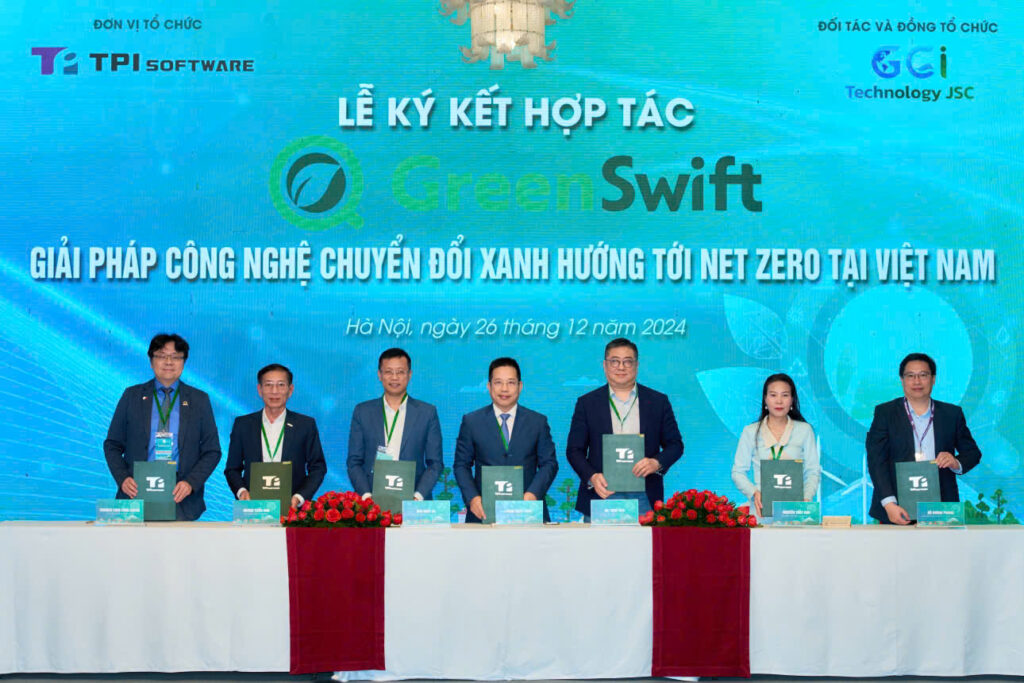 Giải pháp công nghệ chuyển đổi xanh hướng tới Net Zero tại Việt Nam 1 giai phap cong nghe chuyen doi xanh huong toi net zero tai viet nam 676e0261b16de