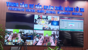 giam ty le chuyen tuyen nho mo hinh cap cuu tu xa tele icu 674fb03d0b622