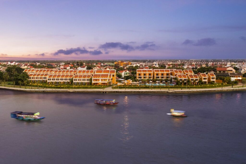 IHG Hotels & Resorts ra mắt thương hiệu Vignette Collection đầu tiên tại Việt Nam 1 ihg hotels resorts ra mat thuong hieu vignette collection dau tien tai viet nam 675cdf29f28ec