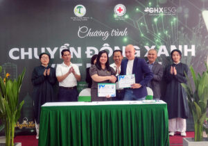 khoi cong cong trinh xanh gian hang xanh esg 674d0d340f9ff